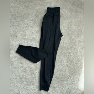 Lululemon La Warm Down Jogger Pants
